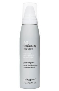 Living Proof 1.9 ounce Full Thickening Mousse Trial Size