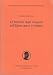 Le Funzioni degli ???????? nell'Egitto greco e romano (Schriften der Philosophisch-historischen Klasse der Heidelberger Akademie der Wissenschaften)