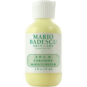 A.H.A. & Ceramide Moisturizer 59 ml