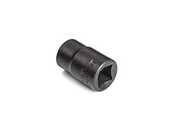 TEKTON 1/2 Inch Drive x 9/16 Inch 6-Point Impact