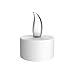 Flameless LED Tea Light Candles, Vivii Battery-Powered Unscented LED Tealight Candles, Fake Candles, Tealights (36 Pack) primary