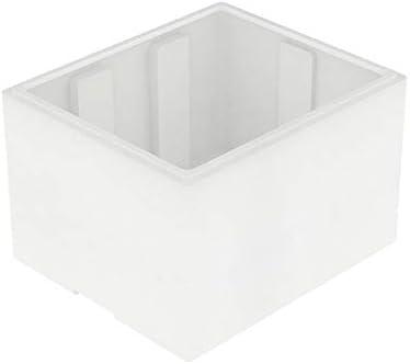 CAJA DE POREXPAN 65,20 LITROS (CONTENEDOR): Amazon.es: Alimentación y bebidas