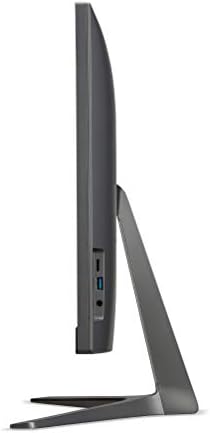 Acer Chromebase AIO Desktop, 23.8" Full HD Touch Screen, Intel Core i3-8130U Processor, 8GB DDR4 Memory, 128GB M.2 SSD, 802.11ac WiFi 5, Bluetooth 4.2 LE, Chrome OS, USB Keyboard & Mouse, CA24I2-3T2 9 Acer Chromebase AIO Desktop, 23.8" Full HD Touch Screen, Intel Core i3-8130U Processor, 8GB DDR4 Memory, 128GB M.2 SSD, 802.11ac WiFi 5, Bluetooth 4.2 LE, Chrome OS, USB Keyboard & Mouse, CA24I2-3T2
