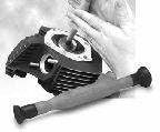 Jims USA Valve Lapping Tool F/Motorcycle