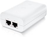 Ubiquiti U-POE+ Injector 30V 0.32A UniFi PoE Adapter view 8