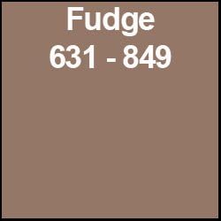 Oracal 631 Matte - 12" x 10 Yd (30 feet) Roll of Fudge Vinyl for Cricut &amp; Cameo
