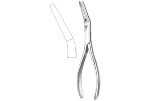 SPANCARE PHARMACEUTICALS Ent Nasal Specullum Instrument (ASH)