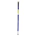 H.B. Smith Telescopic Extension Pole-Blue