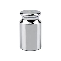 TEXALAN Chrome Scale Calibration Weight