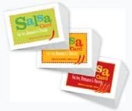 The Gottman Institute Salsa Cards Activity