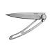 Deejo Linerlock Stainless 27 gram