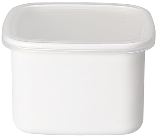 Noda Horo Enamel Stockpot M