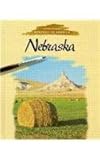 Front cover for the book Nebraska (Portrait of America) by Kathleen Thompson