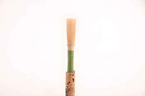 Reed Expression Premier Oboe Reed US Style - 1 Piece (Medium Hard)