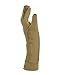ISOTONER Fingerless Therapeutic Gloves