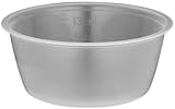 Lakeland 2 Portion Mini Electric Rice Cooker 500ml Non-Stick Pan White view 8