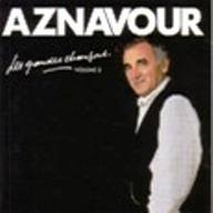 Charles Aznavour - Les Grandes Chansons Vol.2, By Charles Aznavour [cd] - Zortam Music