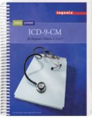 Download ICD-9-CM Expert for Hospitals, Volumes 1, 2, & 3, 2005 Download ICD-9-CM Expert for Hospitals, Volumes 1, 2, & 3, 2005