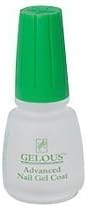 American Classic Gelous Nail Gel Base Coat Nail Polish by American Classic
