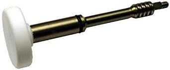 2" Ø Kettle draw-off faucet stem assembly w/teflon seal