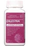 Zalestra (90 Capsules) 1 Bottle for Pre-menopausal and Menopausal Weight Loss