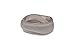 Fitness Tracker Bracelet - The Jeanene Silver Wavy Bracelet
