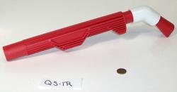 Vaccum Tube (Red)