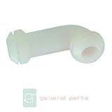 Bloomfield 2K-Z18254 Elbow Inlet