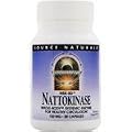 Source Naturals Nattokinase 100mg