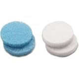 Black & Decker Inc B&D Replacement Pads Fits Scumbuster Contains 2 Med 2 Mild Pad