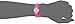 Swatch FIOCCOROSA Silicone Ladies Watch LP143