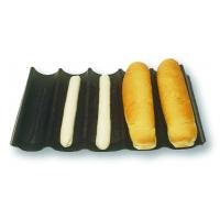 Click Here to See More Images Matfer 3 inch Nonstick Sub Roll 5 Channel
