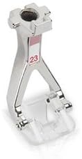 BERNINA Appliqué foot #23