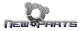 Mini Cooper S Convertible R50 R52 R53 Crankshaft Pulley Bolt 12 X 1.75 X 75 mm