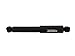 ACDelco Professional 530-4 Premium Gas Charged Rear Shock Absorber, Black