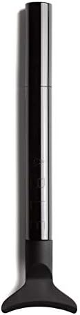 No Mess'Cara, Smudge Proof, Volumizing & Buildable Mascara, Black