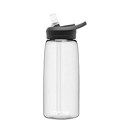 CamelBak eddy+ Water Bottle with Tritan Renew