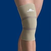 Thermoskin Standard Knee Support, Beige, Small