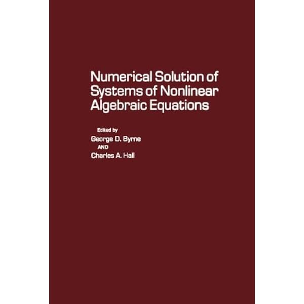 Ganzha (著) Numerical Solutions for P.D.E Numerical Solutions for Partial Differential Equations: Problem