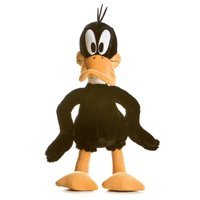 Aurora Plush 16 inches Daffy Duck Looney Tunes by Aurora Plush Daffy Duck Looney Tunes - 16