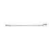 GEARWRENCH 6 Pc. 12 Pt. Combination Wrench Set, Long Pattern, Metric - 81922