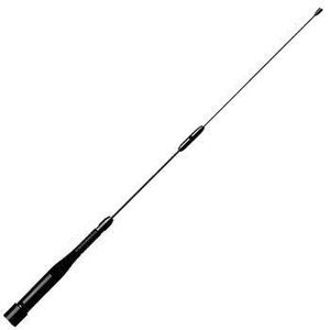 Comet SS-680SBNMO - 2M/70cm Dual Band Spring Mobile Antenna (NMO) w/ 3 Year Warranty