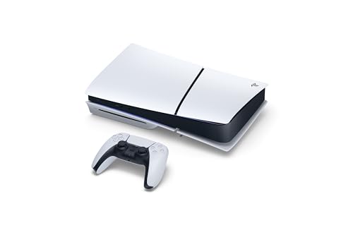 PLAYSTATION®5 CONSOLE – 1TB