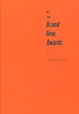Paperback The 2010 Brand New Awards Book