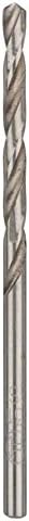 Bosch Professional 2x Metal drill bits HSS-G DIN 338 (for metal diameter 3.3 x 36 x 65 mm, Accessory Drill Driver) - Image 3