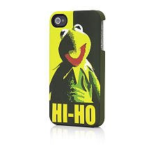 The Muppets PCP iPhone 4/4s Case