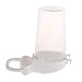 LOVIVER Pet Parrot Food Feeder Automatic Feeding Device Water Dispenser for Pet Bird Pigeon Parrots Cage Accessories – Perchthumb 2