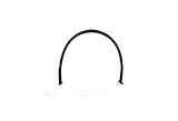 Fairchild Automotive D4085 Liftgate Glass Weatherstrip ((Fits on Tailgate Where Liftgate Closes))