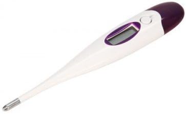 Smart Grooming Digital Thermometer