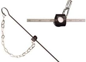 ASSENMACHER AU40178 Engine Oil Dipstick For Audi